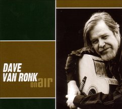 On Air - Ronk,Dave Van