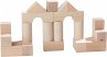HABA 1071 - Basisbausteine Grundpackung - Bild 1