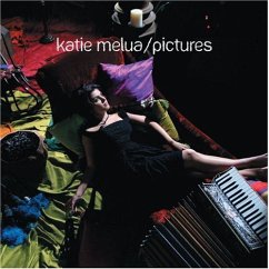 Pictures - Melua,Katie