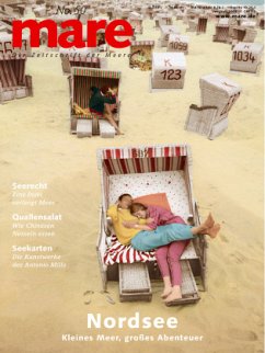 Nordsee Cover Nordsee