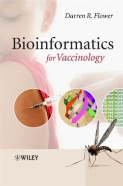 Bioinformatics for Vaccinology - Flower, Darren R.