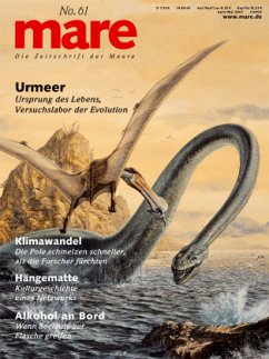 Urmeer Cover Urmeer