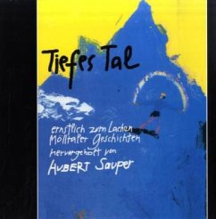 Cover Tiefes Tal