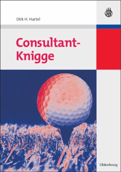 Consultant-Knigge - Hartel, Dirk H.