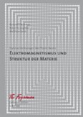 Elektromagnetismus und Struktur der Materie / Feynman-Vorlesungen über Physik Bd.2