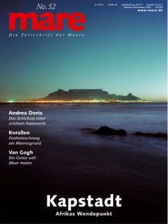 Kapstadt Cover Kapstadt