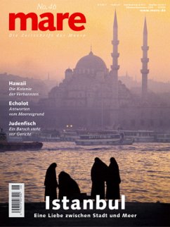Cover Istanbul
