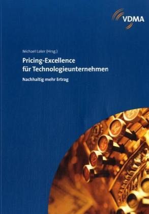 Pricing-Excellence für Technologieunternehmen