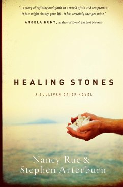 Healing Stones - Rue, Nancy N.; Arterburn, Stephen