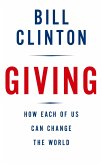 Giving: How Each of Us Can Change the World