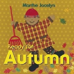 Ready for Autumn - Jocelyn, Marthe