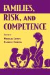 Families, Risk, and Competence - Bild 1
