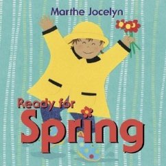Ready for Spring - Jocelyn, Marthe