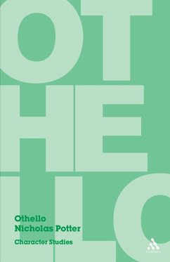 Othello - Potter, Nicholas