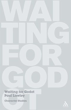 Waiting for Godot - Lawley, Paul