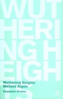 Wuthering Heights - Fegan, Melissa