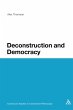 Deconstruction and Democracy - Bild 1