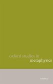Oxford Studies in Metaphysics, Volume 3
