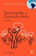 Developing a Questionnaire - Bild 1