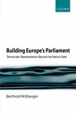 Building Europe's Parliament