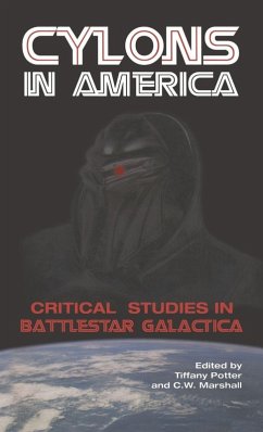 Cylons in America