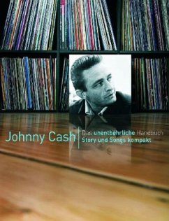 Johnny Cash - Hogan, Peter K.