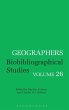 Geographers Volume 26 - Bild 1