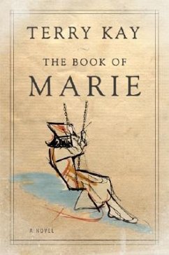 The Book of Marie - Kay, Terry