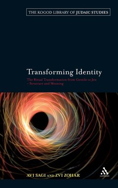 Cover Transforming Identity