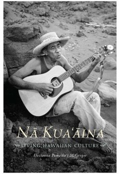 Nā Kua'āina - Mcgregor