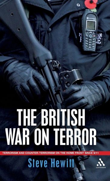 The British War on Terror The British War on Terror