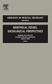 Bioethical Issues, Sociologial Perspectives