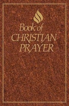 Book of Christian Prayer Gift - Brandt, Leslie F