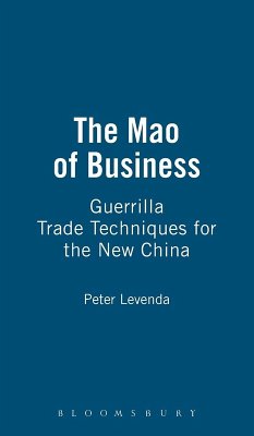 The Mao of Business - Levenda, Peter