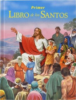 Primer Libro de Los Santos - Lovasik, Lawrence G