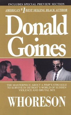 Whoreson - Goines, Donald