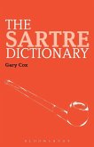The Sartre Dictionary