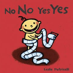 No No Yes Yes - Patricelli, Leslie