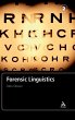 Forensic Linguistics - Bild 1
