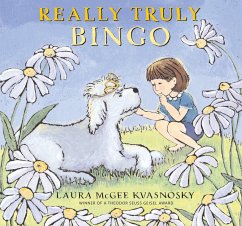 Really Truly Bingo - Kvasnosky, Laura McGee