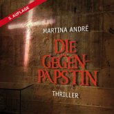 Die Gegenpäpstin Die Gegenpäpstin