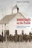 Norwegians on the Prairie