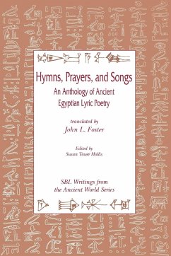 Hymns, Prayers, and Songs