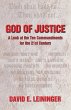 God of Justice - Bild 1