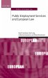 Public Employment Services and European... - Bild 1