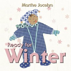 Ready for Winter - Jocelyn, Marthe