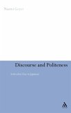 Discourse and Politeness