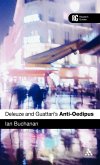 Deleuze and Guattari's Anti-Oedipus Deleuze and Guattari's Anti-Oedipus