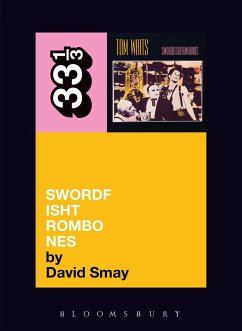Tom Waits' Swordfishtrombones - Smay, David