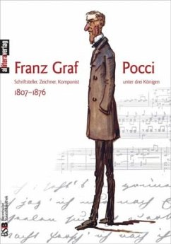 Franz Graf Pocci 1807-1876
